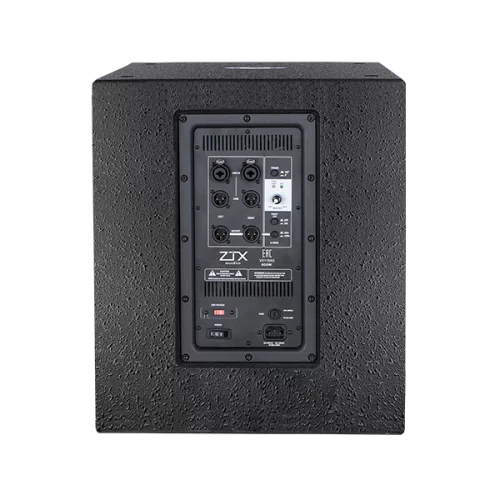 ZTX audio VX115AS Активный сабвуфер, 800 Вт., 15